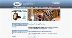 Desktop Screenshot of bpdiaz.com